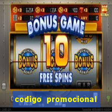 codigo promocional bingo blitz